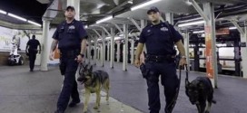 NYC Subway Terror Threat : Iraqi leader says militants eyeing transit attacks