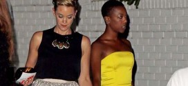 OITNB Writer Divorced Her Husband to Date Samira Wiley "Poussey"