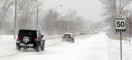 Old Farmer's Almanac: Colder, drier winter ahead, Report