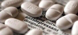 One Dose of Antidepressant Alters the Brain, New Study