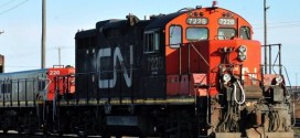 Ottawa May Impose Fines on CN Rail, Report