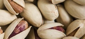 Pistachios may reduce diabetes risk