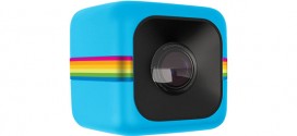 Polaroid Cube Lifestyle Action Camera