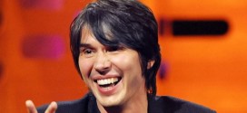 Professor Brian Cox warning over 'human stupidity'