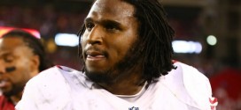 Ray McDonald : San Francisco 49ers arrested in San Jose