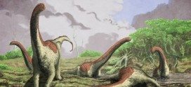 Researchers discover new dinosaur species in Tanzania