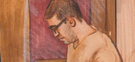 Reza Moazami : Vancouver man convicted in teen prostitution case