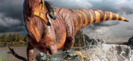 Rhinorex : New Hadrosaur Noses into Spotlight