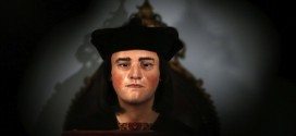 Richard III : Death By 11 Injuries, forensics study says