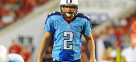 Rob Bironas Killed in Car Accident Saturday Night