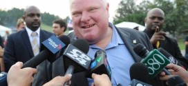 Rob Ford to attend Ford Fest