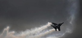 Russian jets intercepted by U.S., Canada : Norad