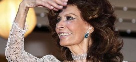 Sophia Loren age : Actress celebrates 80th birthday with an exhibition