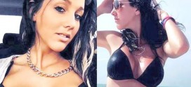 Stephanie Beaudoin : 'World's Hottest Crook' Steals Hearts