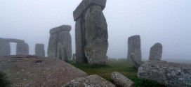 Stonehenge scientists discover site is much larger than previously thought