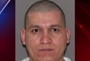 Texas : Convicted killer caught after prison escape in Amarillo