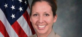 Texas Deputy Jessica Hollis Found Dead In Lake Austin