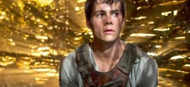 The Maze Runner Trailer : Movie Review