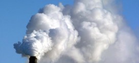 UN : Carbon dioxide pollution reaches record levels, Report