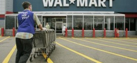 Walmart Changes Dress Code, Workers Pick Up Tab