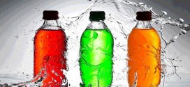 Warning on promotion of sports drinks, Study