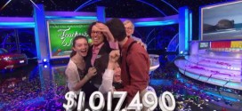 'Wheel of Fortune' winner: Sarah Manchester takes home $1 million