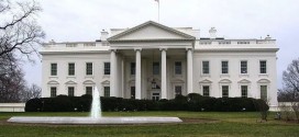 White House evacuated over security threat