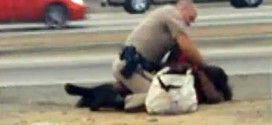 Woman Punched By Cop gets $1.5 million, Report