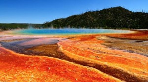 Yellowstone Volcano can create a massive destruction, Ash3D Study
