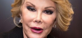 Yorkville Endoscopy Medical Director Fired After Joan Rivers' Death, Report