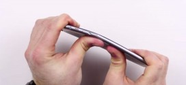 iPhone 6 Plus fails the 'bend test'