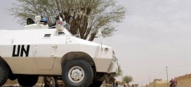 9 Peacekeepers Killed in Northern Mali, UN says