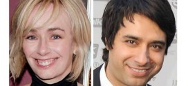 Actress Lucy Decoutere speaks out against Jian Ghomeshi (Video)