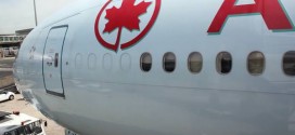 Air Canada announces 10-year contract with pilots, Report