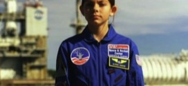 Alyssa Carson : 13-year-old girl trains to be first person on Mars