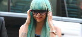 Amanda Bynes' Hospital Hold Extended Two Weeks