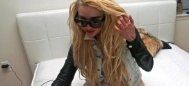 Amanda Bynes in rehab on psychiatric hold, report says