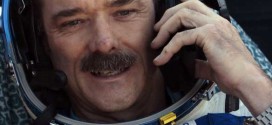 Astronaut Chris Hadfield memoir turned into sitcom