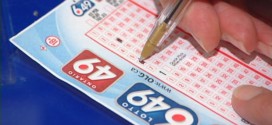 Atlantic Lottery : Winning lotto ticket sold in Nova Scotia worth $13.8 million