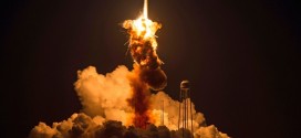 BC Student experiment to go on future launch after explosion