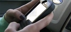 BC Toughens Up Distracted Driving Penalties, Report