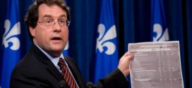 Bernard Drainville to run for PQ leadership