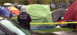 Body found at Oppenheimer Park : Police