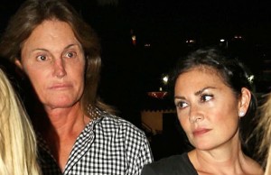 Bruce Jenner Dating Ronda Kamihira After Kris Jenner Divorce? Report