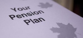 Businesses concerned about Ontario pension plan, Report