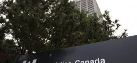 Canada Unexpectedly Books Trade Deficit In August, Report