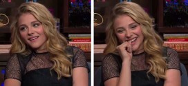 Chloe Moretz Finally Reveals If She’s Dating Brooklyn Beckham (Video-interview)