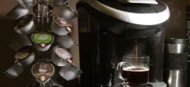 Club Coffee sues pod coffee company Keurig