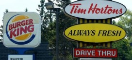 Competition Bureau approves Burger King-Tim Hortons merger, Report