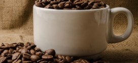 Decaffeinated Coffee May Benefit Liver Health, Study Finds